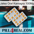 Oral Jelly Kamagra 100Mg cialis4